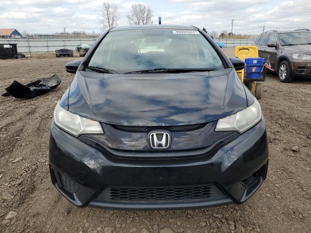 Photo 4 VIN: JHMGK5H55HS006445 - HONDA FIT 