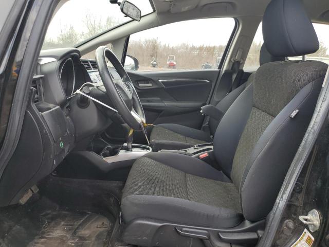 Photo 6 VIN: JHMGK5H55HS006445 - HONDA FIT 