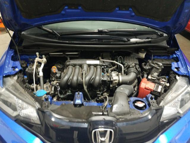 Photo 6 VIN: JHMGK5H55HS011872 - HONDA FIT LX 