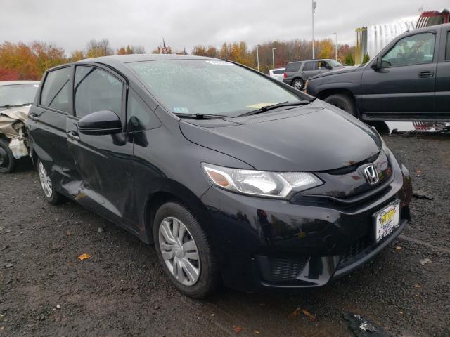 Photo 0 VIN: JHMGK5H55HS014612 - HONDA FIT LX 