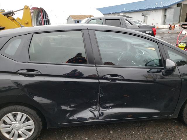 Photo 8 VIN: JHMGK5H55HS014612 - HONDA FIT LX 