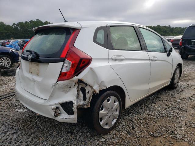 Photo 3 VIN: JHMGK5H55HS020619 - HONDA FIT LX 