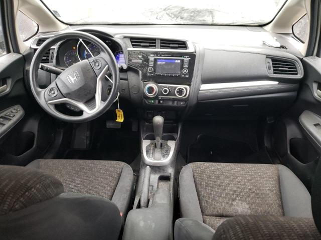 Photo 8 VIN: JHMGK5H55HS020619 - HONDA FIT LX 