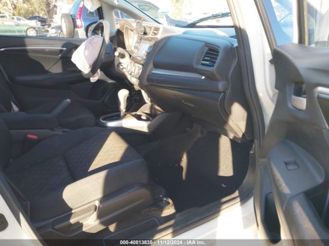 Photo 4 VIN: JHMGK5H55HS021124 - HONDA FIT 