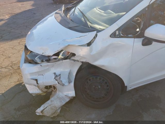 Photo 5 VIN: JHMGK5H55HS021124 - HONDA FIT 