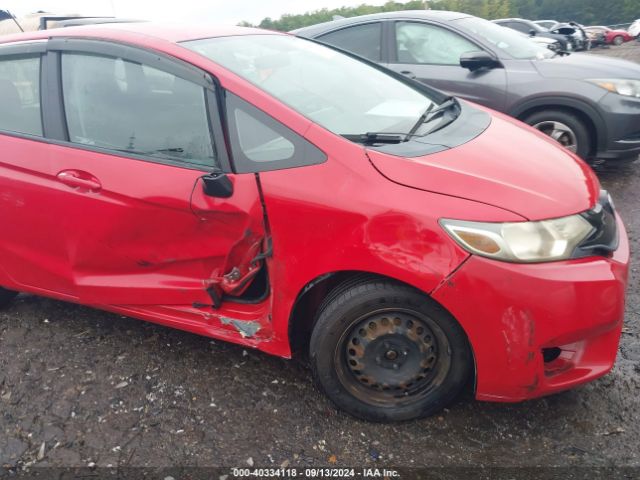 Photo 5 VIN: JHMGK5H55HS021771 - HONDA FIT 