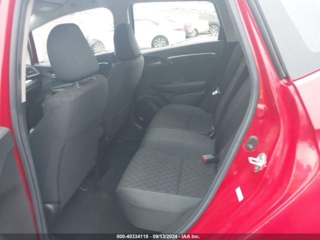 Photo 7 VIN: JHMGK5H55HS021771 - HONDA FIT 