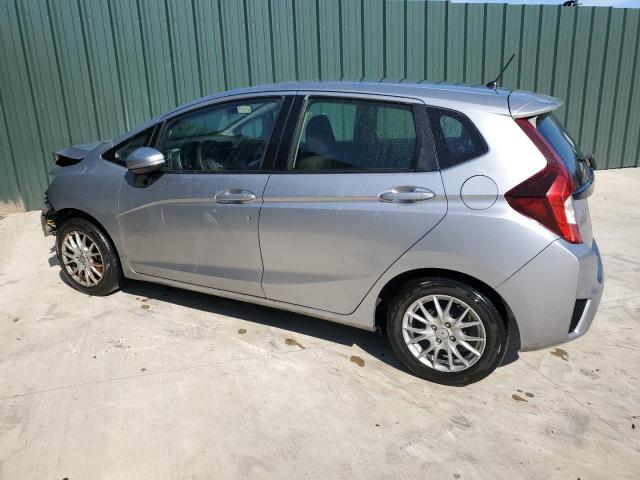 Photo 1 VIN: JHMGK5H55HS022032 - HONDA FIT LX 