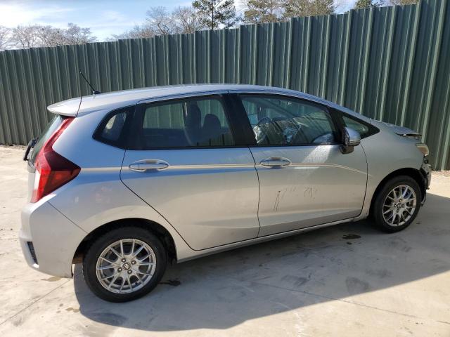 Photo 2 VIN: JHMGK5H55HS022032 - HONDA FIT LX 