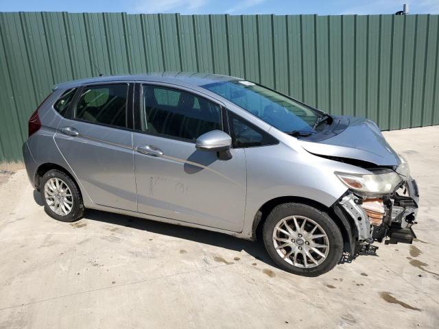 Photo 3 VIN: JHMGK5H55HS022032 - HONDA FIT LX 