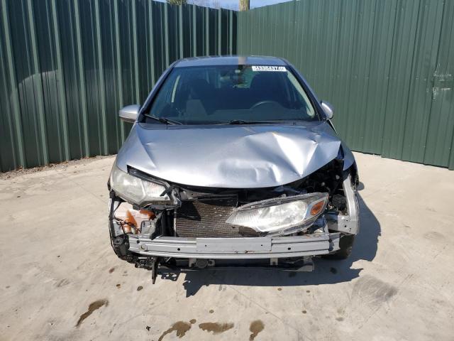 Photo 4 VIN: JHMGK5H55HS022032 - HONDA FIT LX 