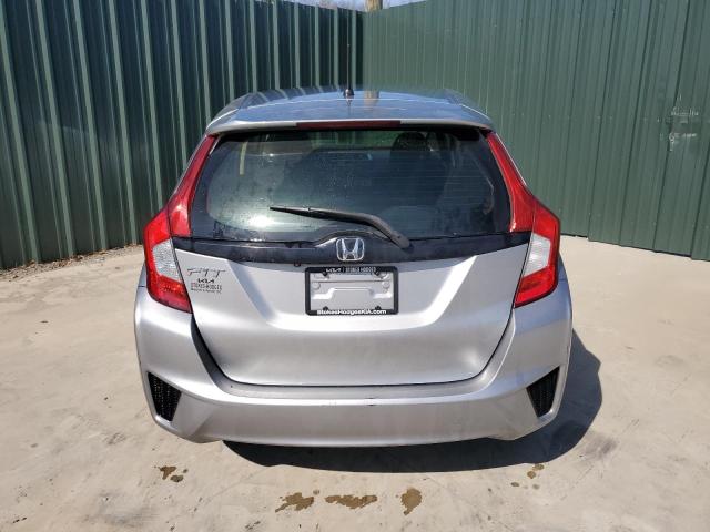 Photo 5 VIN: JHMGK5H55HS022032 - HONDA FIT LX 