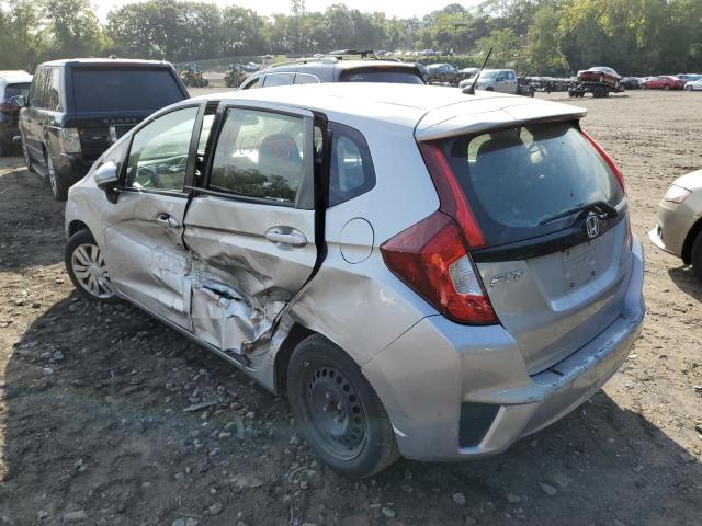 Photo 1 VIN: JHMGK5H55HS023911 - HONDA FIT LX 