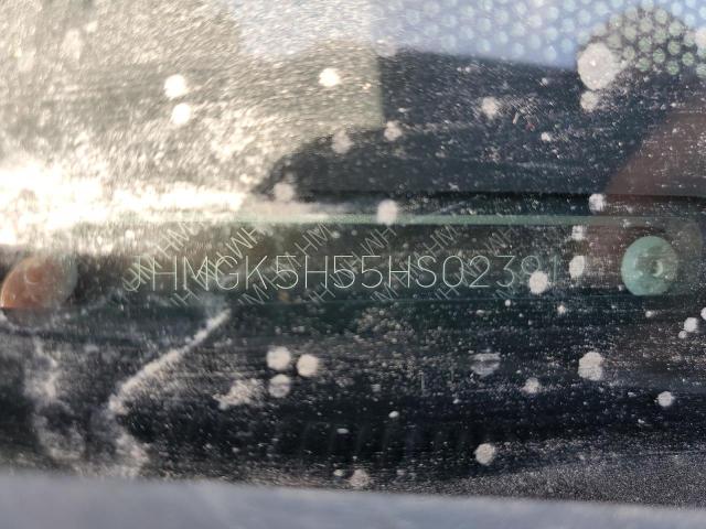 Photo 11 VIN: JHMGK5H55HS023911 - HONDA FIT LX 