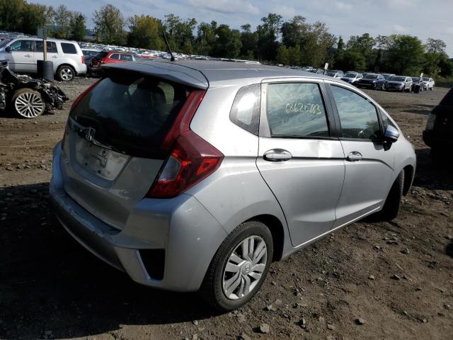 Photo 2 VIN: JHMGK5H55HS023911 - HONDA FIT LX 