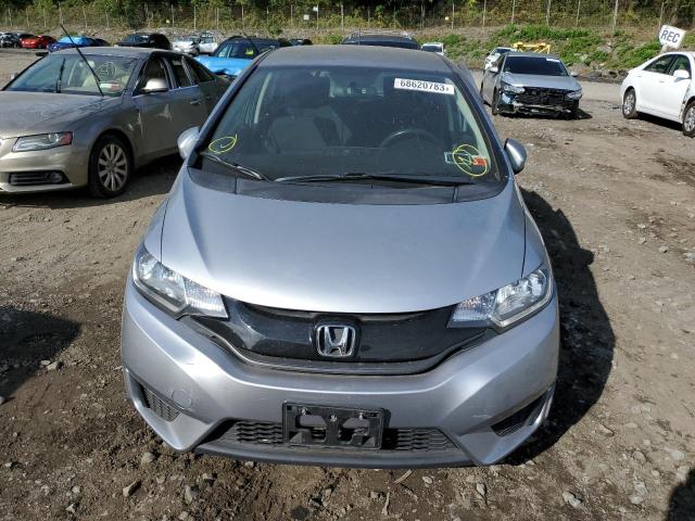 Photo 4 VIN: JHMGK5H55HS023911 - HONDA FIT LX 