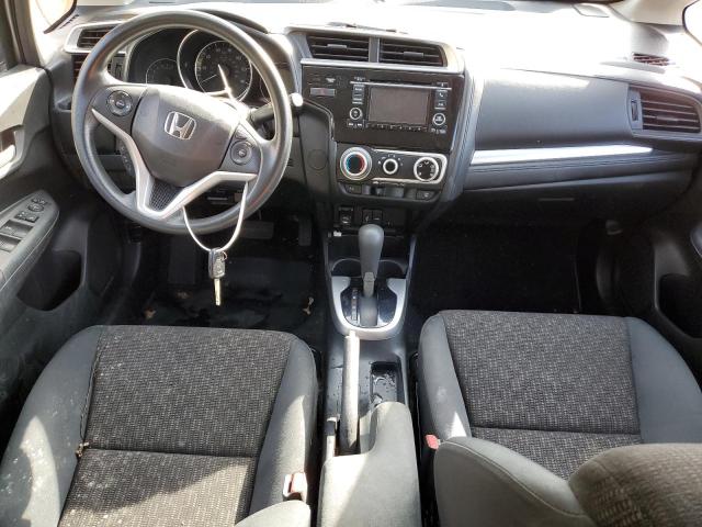 Photo 7 VIN: JHMGK5H55HS023911 - HONDA FIT LX 