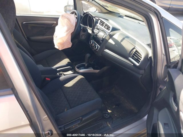 Photo 4 VIN: JHMGK5H56GS006078 - HONDA FIT 