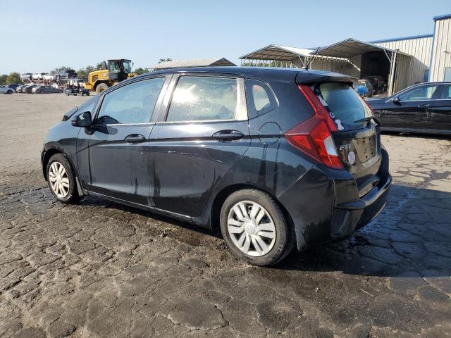 Photo 1 VIN: JHMGK5H56GS007800 - HONDA FIT LX 