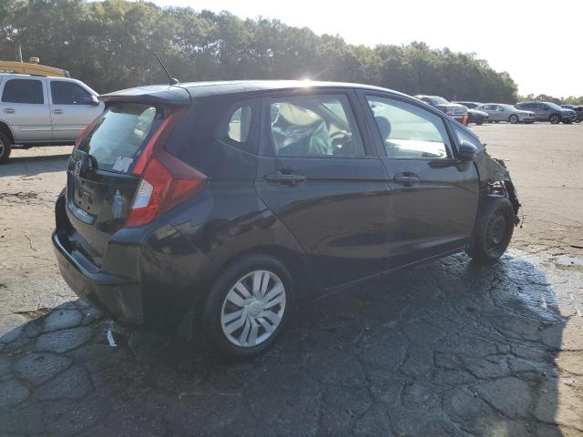 Photo 2 VIN: JHMGK5H56GS007800 - HONDA FIT LX 