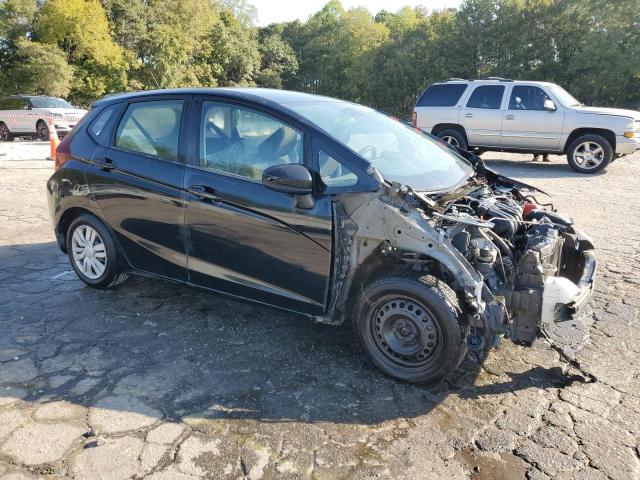 Photo 3 VIN: JHMGK5H56GS007800 - HONDA FIT LX 