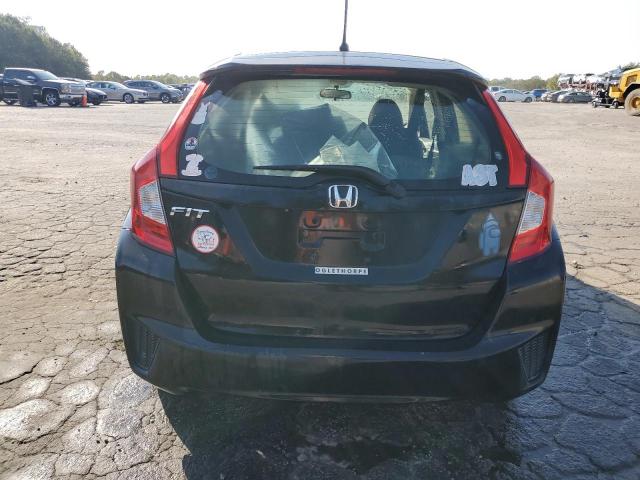 Photo 5 VIN: JHMGK5H56GS007800 - HONDA FIT LX 