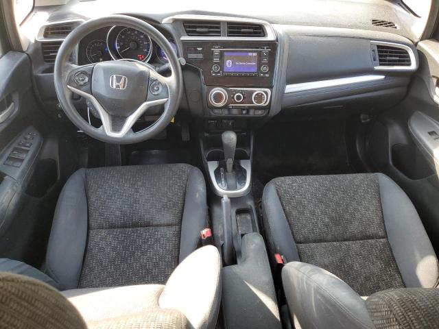 Photo 7 VIN: JHMGK5H56GS007800 - HONDA FIT LX 