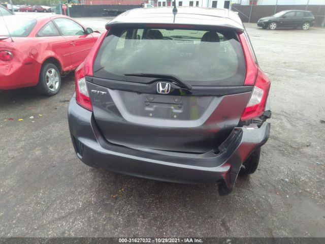 Photo 5 VIN: JHMGK5H56GS010647 - HONDA FIT 