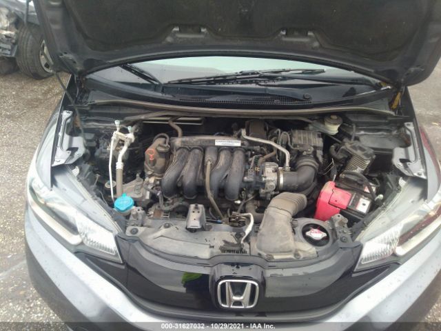 Photo 9 VIN: JHMGK5H56GS010647 - HONDA FIT 