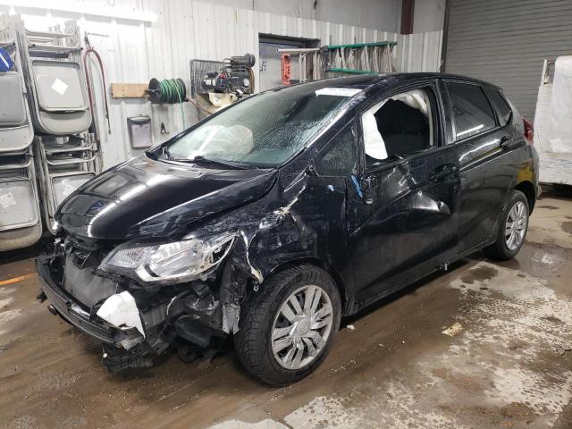 Photo 0 VIN: JHMGK5H56GS014746 - HONDA FIT 