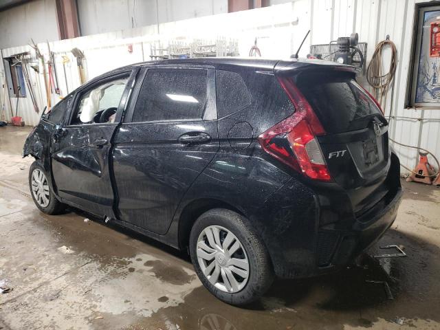 Photo 1 VIN: JHMGK5H56GS014746 - HONDA FIT 