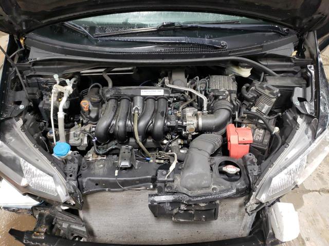 Photo 10 VIN: JHMGK5H56GS014746 - HONDA FIT 