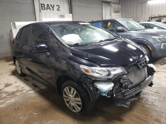 Photo 3 VIN: JHMGK5H56GS014746 - HONDA FIT 