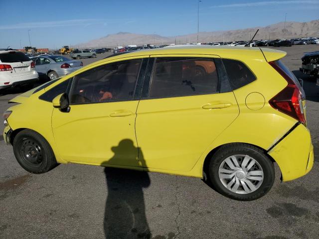 Photo 1 VIN: JHMGK5H56GX004284 - HONDA FIT LX 