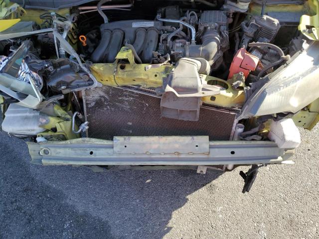 Photo 11 VIN: JHMGK5H56GX004284 - HONDA FIT LX 