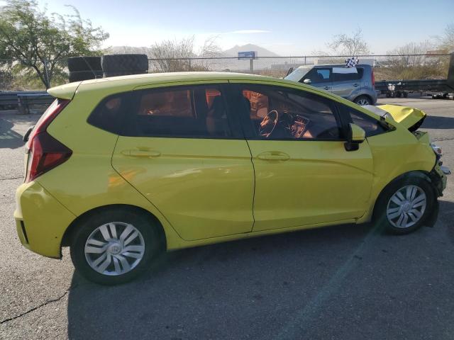 Photo 2 VIN: JHMGK5H56GX004284 - HONDA FIT LX 