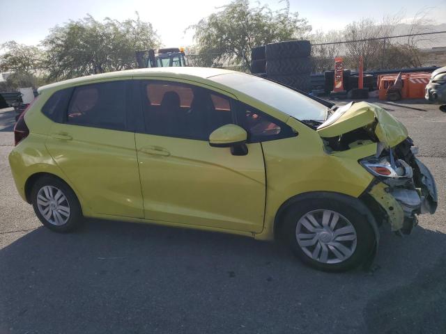 Photo 3 VIN: JHMGK5H56GX004284 - HONDA FIT LX 