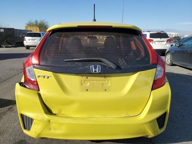 Photo 5 VIN: JHMGK5H56GX004284 - HONDA FIT LX 