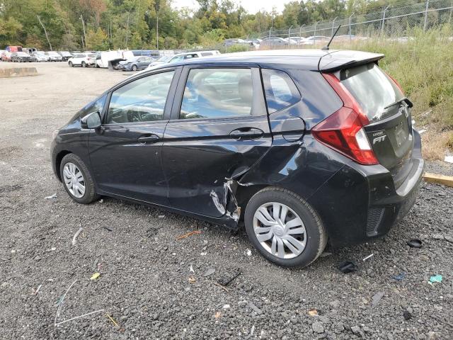 Photo 1 VIN: JHMGK5H56GX006214 - HONDA FIT LX 