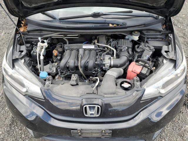 Photo 10 VIN: JHMGK5H56GX006214 - HONDA FIT LX 