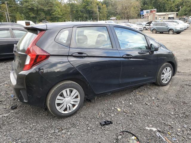 Photo 2 VIN: JHMGK5H56GX006214 - HONDA FIT LX 