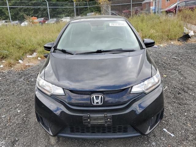 Photo 4 VIN: JHMGK5H56GX006214 - HONDA FIT LX 