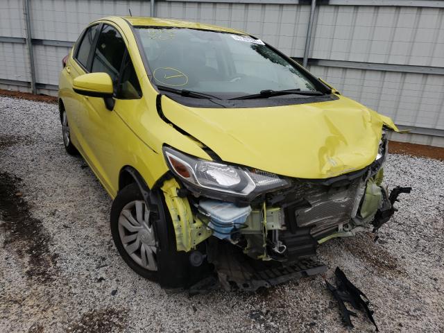 Photo 0 VIN: JHMGK5H56GX007136 - HONDA FIT LX 