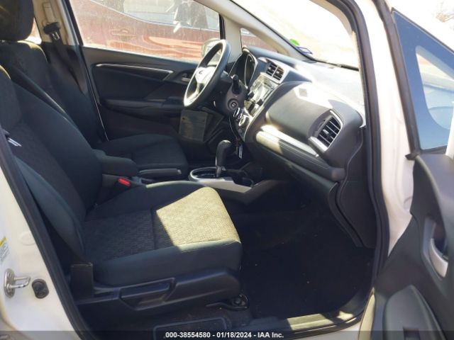 Photo 4 VIN: JHMGK5H56GX010750 - HONDA FIT 