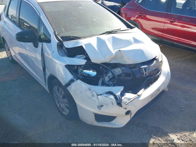 Photo 5 VIN: JHMGK5H56GX010750 - HONDA FIT 