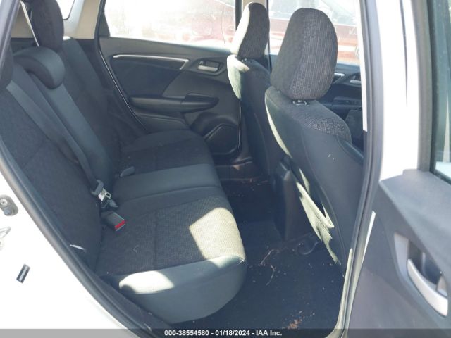 Photo 7 VIN: JHMGK5H56GX010750 - HONDA FIT 