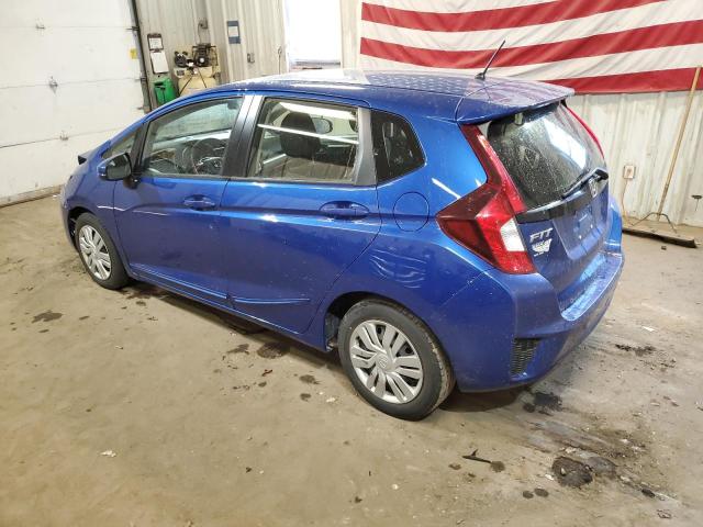 Photo 1 VIN: JHMGK5H56GX012210 - HONDA FIT 