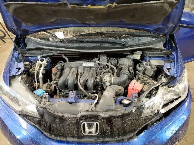 Photo 10 VIN: JHMGK5H56GX012210 - HONDA FIT 