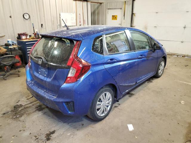 Photo 2 VIN: JHMGK5H56GX012210 - HONDA FIT 