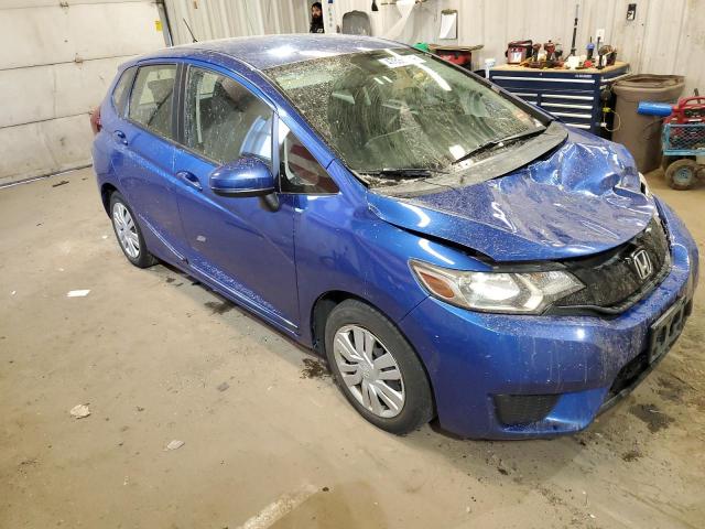 Photo 3 VIN: JHMGK5H56GX012210 - HONDA FIT 